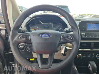 2020 Ford EcoSport S – miniatura 10