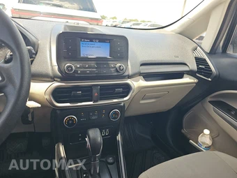 2020 Ford EcoSport S – miniatura 11