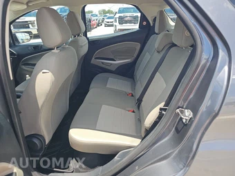 2020 Ford EcoSport S – miniatura 13