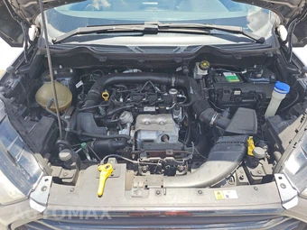 2020 Ford EcoSport S – miniatura 15