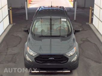 2020 Ford EcoSport S – miniatura 2