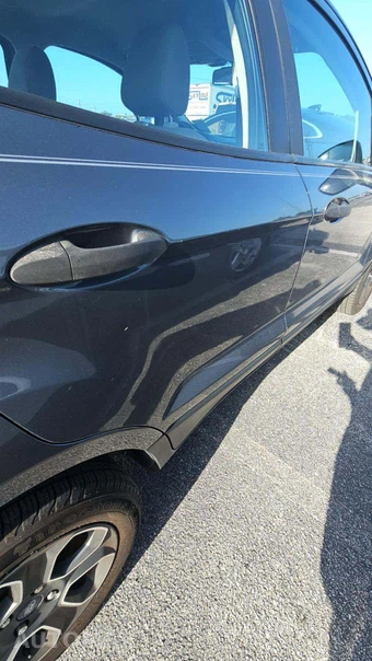 2020 Ford EcoSport S – miniatura 26