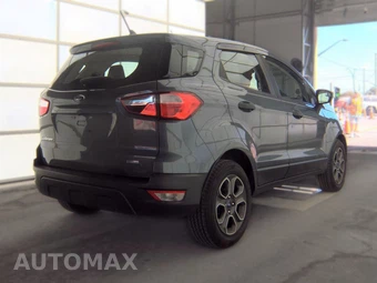 2020 Ford EcoSport S – miniatura 4