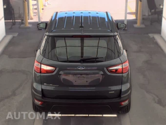 2020 Ford EcoSport S – miniatura 5