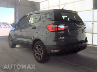 2020 Ford EcoSport S – miniatura 6