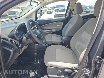 2020 Ford EcoSport S – miniatura 7