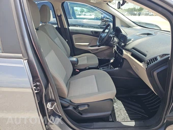 2020 Ford EcoSport S – miniatura 8