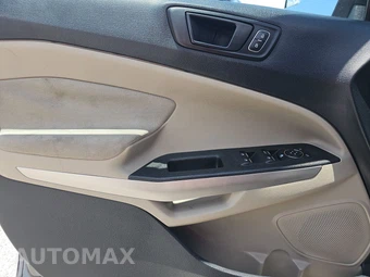 2020 Ford EcoSport S – miniatura 9