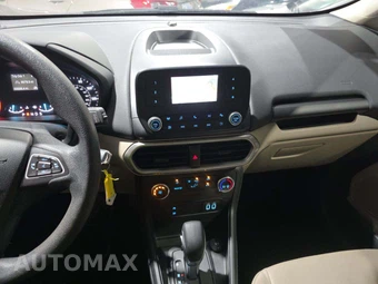 2020 Ford EcoSport S – miniatura 10