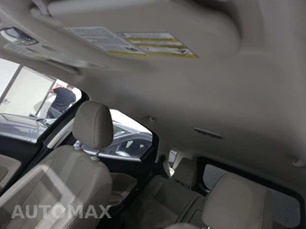 2020 Ford EcoSport S – miniatura 11