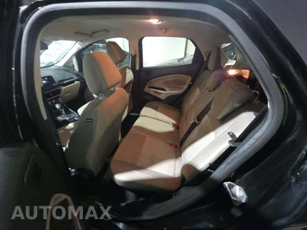 2020 Ford EcoSport S – miniatura 13