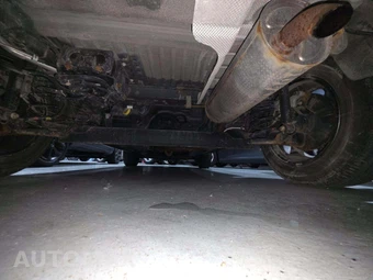 2020 Ford EcoSport S – miniatura 15