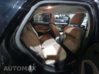 2020 Ford EcoSport S – miniatura 16