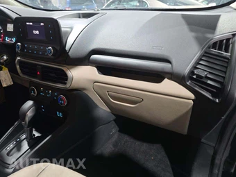 2020 Ford EcoSport S – miniatura 19