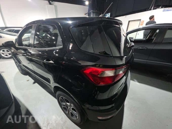 2020 Ford EcoSport S – miniatura 2
