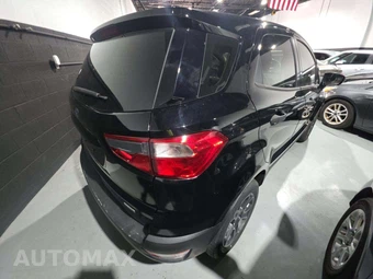 2020 Ford EcoSport S – miniatura 3