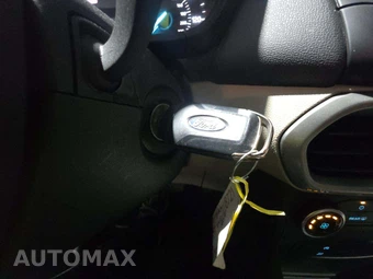 2020 Ford EcoSport S – miniatura 8