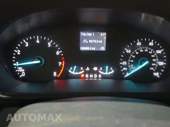 2020 Ford EcoSport S – miniatura 9