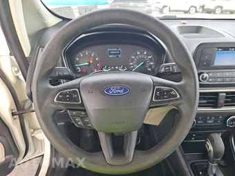 2020 Ford EcoSport S - miniatura 10