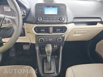 2020 Ford EcoSport S - miniatura 11