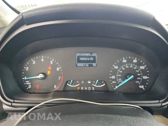 2020 Ford EcoSport S - miniatura 12
