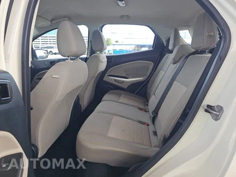2020 Ford EcoSport S - miniatura 13