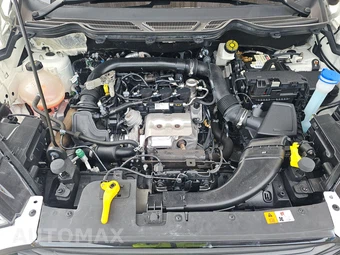 2020 Ford EcoSport S - miniatura 15
