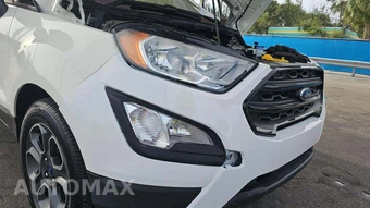 2020 Ford EcoSport S - miniatura 22