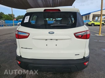 2020 Ford EcoSport S - miniatura 5