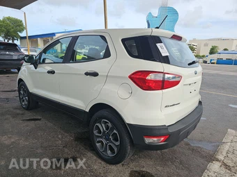 2020 Ford EcoSport S - miniatura 6