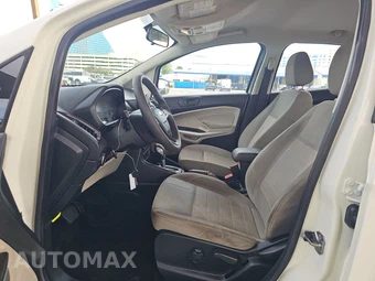 2020 Ford EcoSport S - miniatura 7