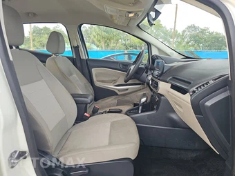 2020 Ford EcoSport S - miniatura 8