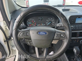 2020 Ford EcoSport S - miniatura 10