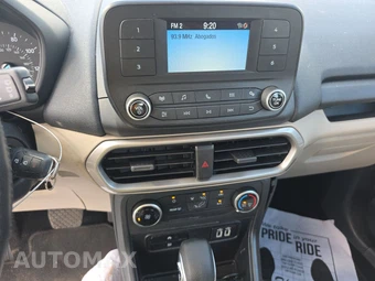 2020 Ford EcoSport S - miniatura 11