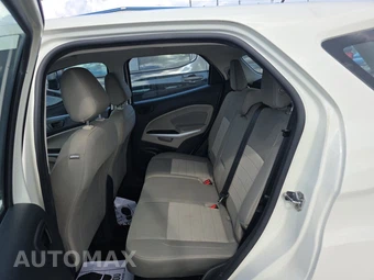 2020 Ford EcoSport S - miniatura 13