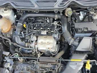 2020 Ford EcoSport S - miniatura 15
