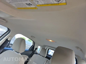 2020 Ford EcoSport S - miniatura 18