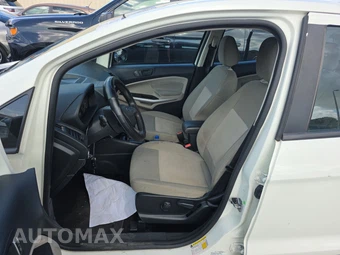 2020 Ford EcoSport S - miniatura 7