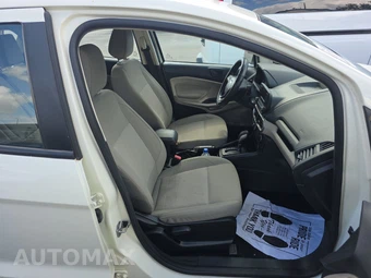 2020 Ford EcoSport S - miniatura 8