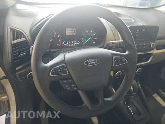 2020 Ford EcoSport S - miniatura 10