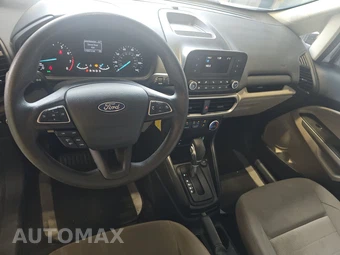 2020 Ford EcoSport S - miniatura 11