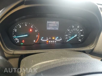 2020 Ford EcoSport S - miniatura 12