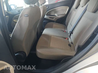 2020 Ford EcoSport S - miniatura 13