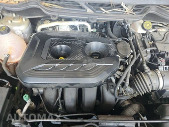 2020 Ford EcoSport S - miniatura 16
