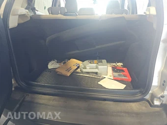 2020 Ford EcoSport S - miniatura 17