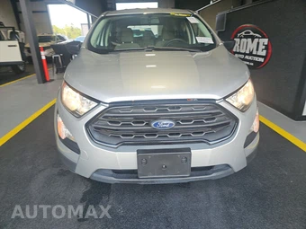 2020 Ford EcoSport S - miniatura 2