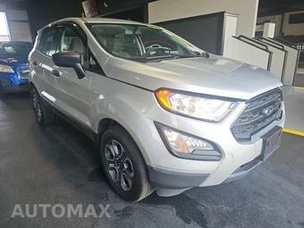 2020 Ford EcoSport S - miniatura 3