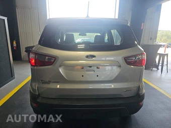 2020 Ford EcoSport S - miniatura 5
