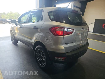 2020 Ford EcoSport S - miniatura 6