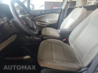 2020 Ford EcoSport S - miniatura 7